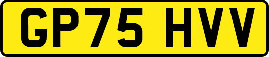 GP75HVV