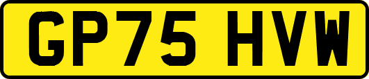 GP75HVW