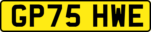 GP75HWE