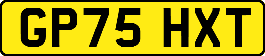 GP75HXT