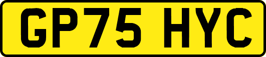 GP75HYC