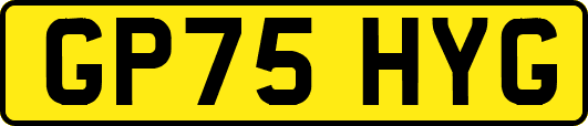 GP75HYG