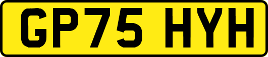 GP75HYH