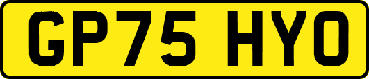 GP75HYO