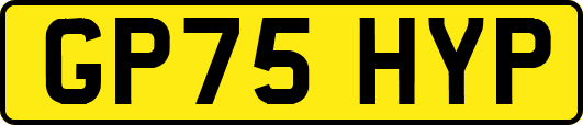 GP75HYP