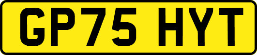 GP75HYT