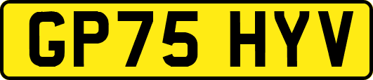 GP75HYV