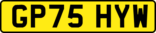 GP75HYW