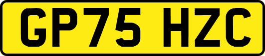 GP75HZC