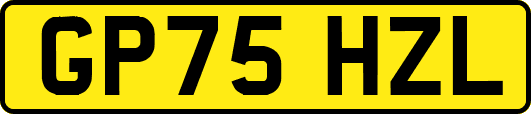 GP75HZL