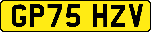GP75HZV