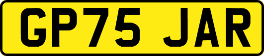 GP75JAR