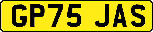 GP75JAS