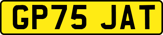 GP75JAT