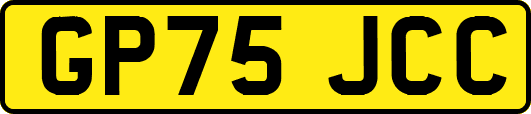 GP75JCC