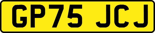 GP75JCJ