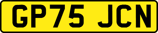 GP75JCN