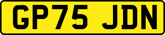 GP75JDN