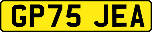 GP75JEA