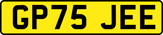 GP75JEE