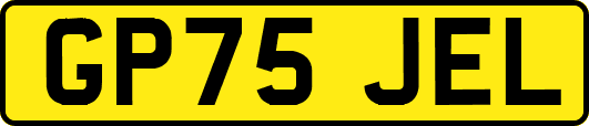 GP75JEL