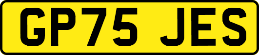GP75JES