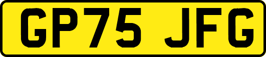 GP75JFG