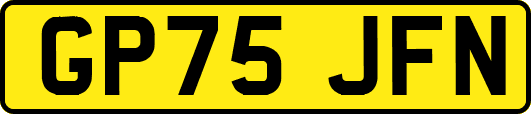 GP75JFN