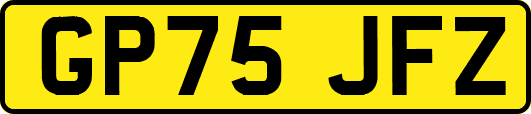 GP75JFZ
