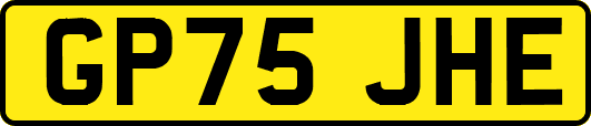 GP75JHE