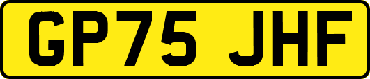 GP75JHF