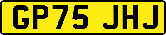 GP75JHJ