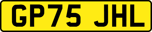 GP75JHL
