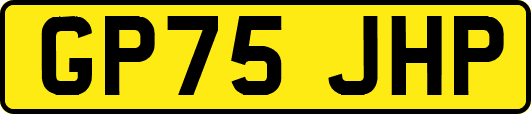 GP75JHP