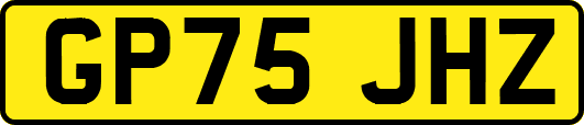 GP75JHZ