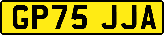 GP75JJA