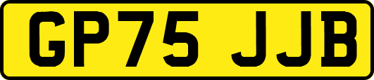 GP75JJB