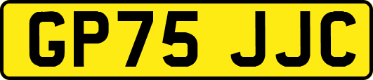 GP75JJC
