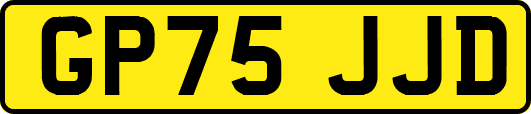 GP75JJD