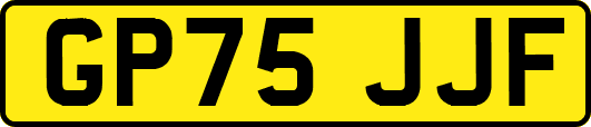 GP75JJF