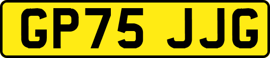 GP75JJG