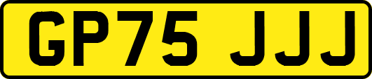 GP75JJJ