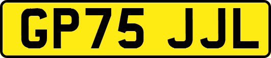 GP75JJL