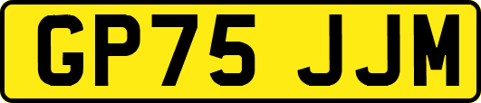 GP75JJM