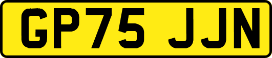 GP75JJN