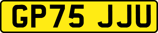 GP75JJU