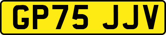 GP75JJV