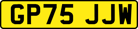 GP75JJW