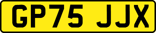 GP75JJX