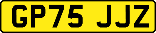 GP75JJZ